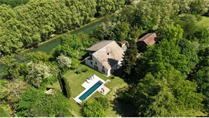 maison à la vente -   47200  MARMANDE, surface 279 m2 vente maison - UBI477773702